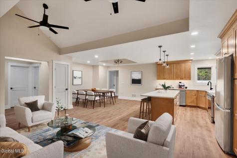 1422 Lake Avenue Lake Luzerne NY 12846