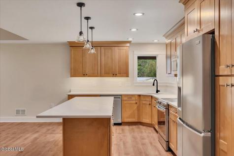 1422 Lake Avenue Lake Luzerne NY 12846