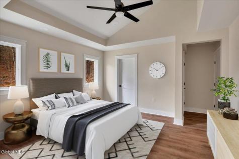 1422 Lake Avenue Lake Luzerne NY 12846