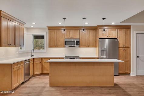 1422 Lake Avenue Lake Luzerne NY 12846