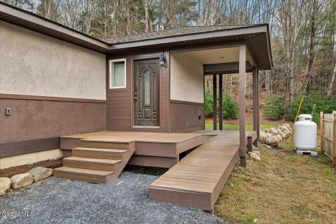 1422 Lake Avenue Lake Luzerne NY 12846