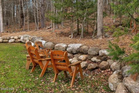 1422 Lake Avenue Lake Luzerne NY 12846