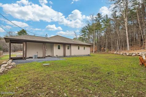 1422 Lake Avenue Lake Luzerne NY 12846