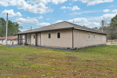 1422 Lake Avenue Lake Luzerne NY 12846