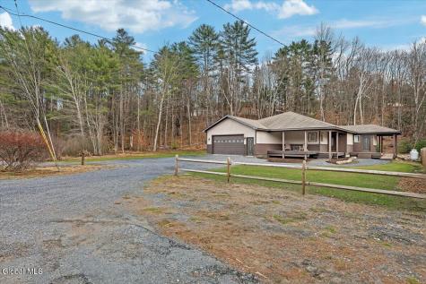 1422 Lake Avenue Lake Luzerne NY 12846