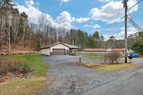 1422 Lake Avenue Lake Luzerne NY 12846