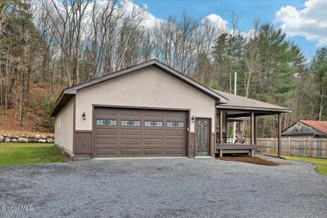 1422 Lake Avenue Lake Luzerne NY 12846