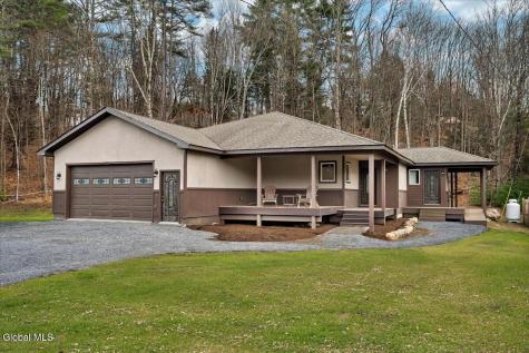 1422 Lake Avenue Lake Luzerne NY 12846