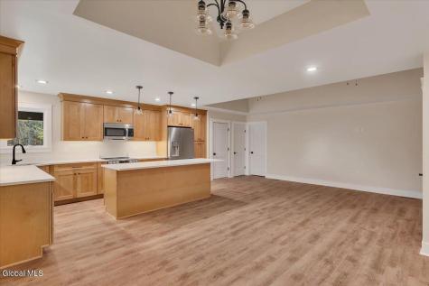 1422 Lake Avenue Lake Luzerne NY 12846