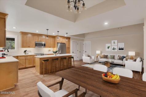 1422 Lake Avenue Lake Luzerne NY 12846