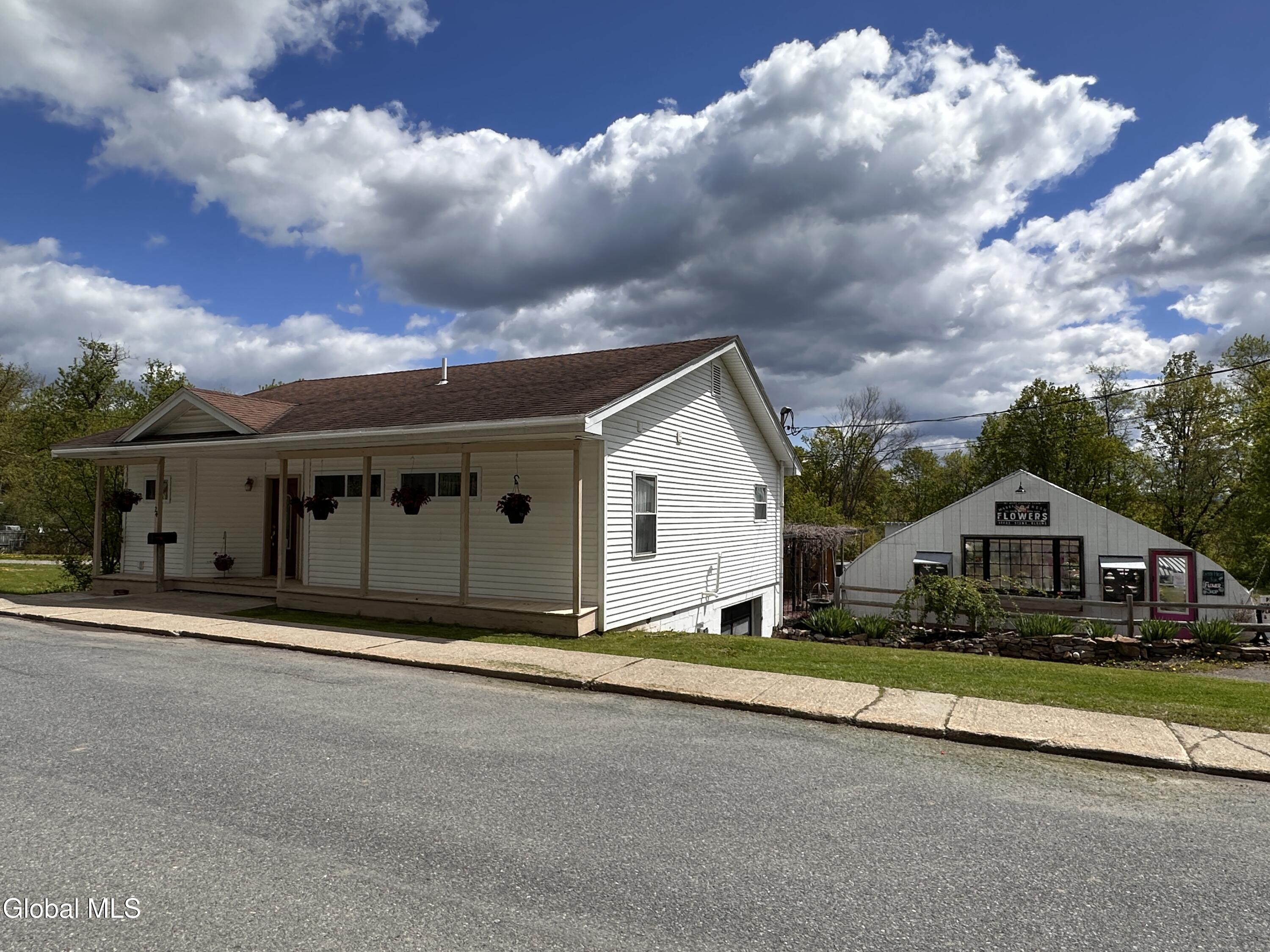 24 Mount Hope Avenue Ticonderoga NY 12883