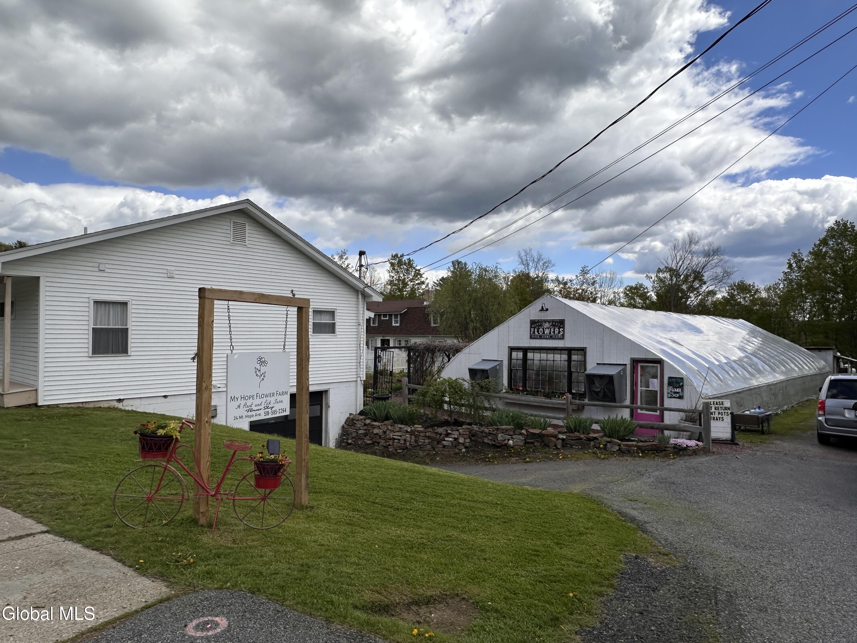 24 Mount Hope Avenue Ticonderoga NY 12883