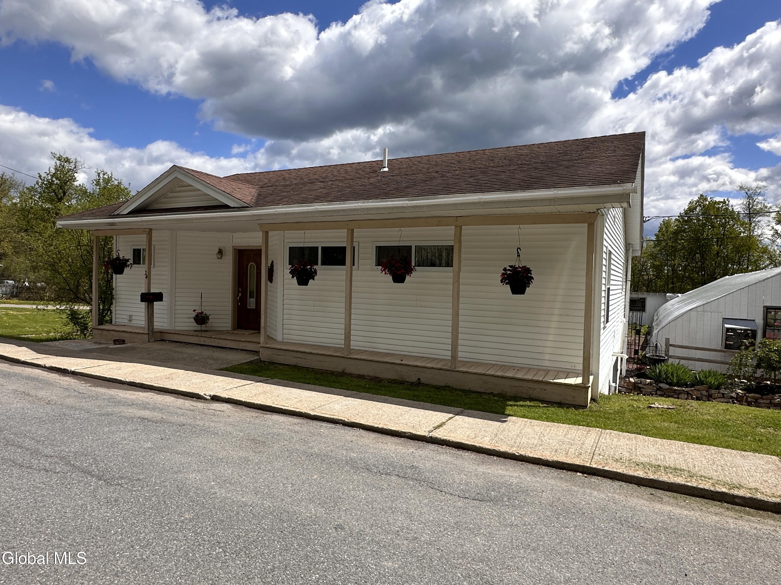 24 Mount Hope Avenue Ticonderoga NY 12883