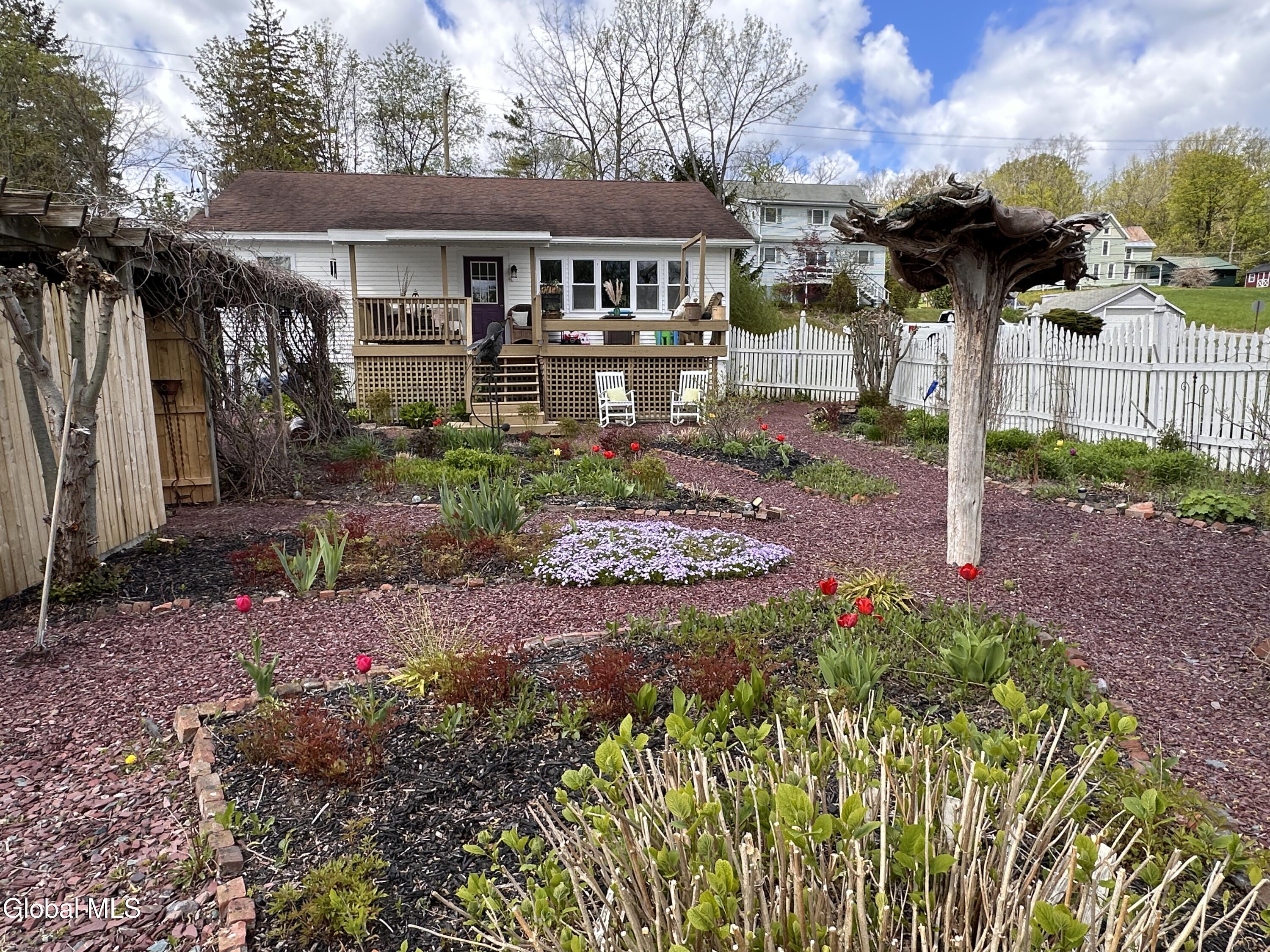 24 Mount Hope Avenue Ticonderoga NY 12883
