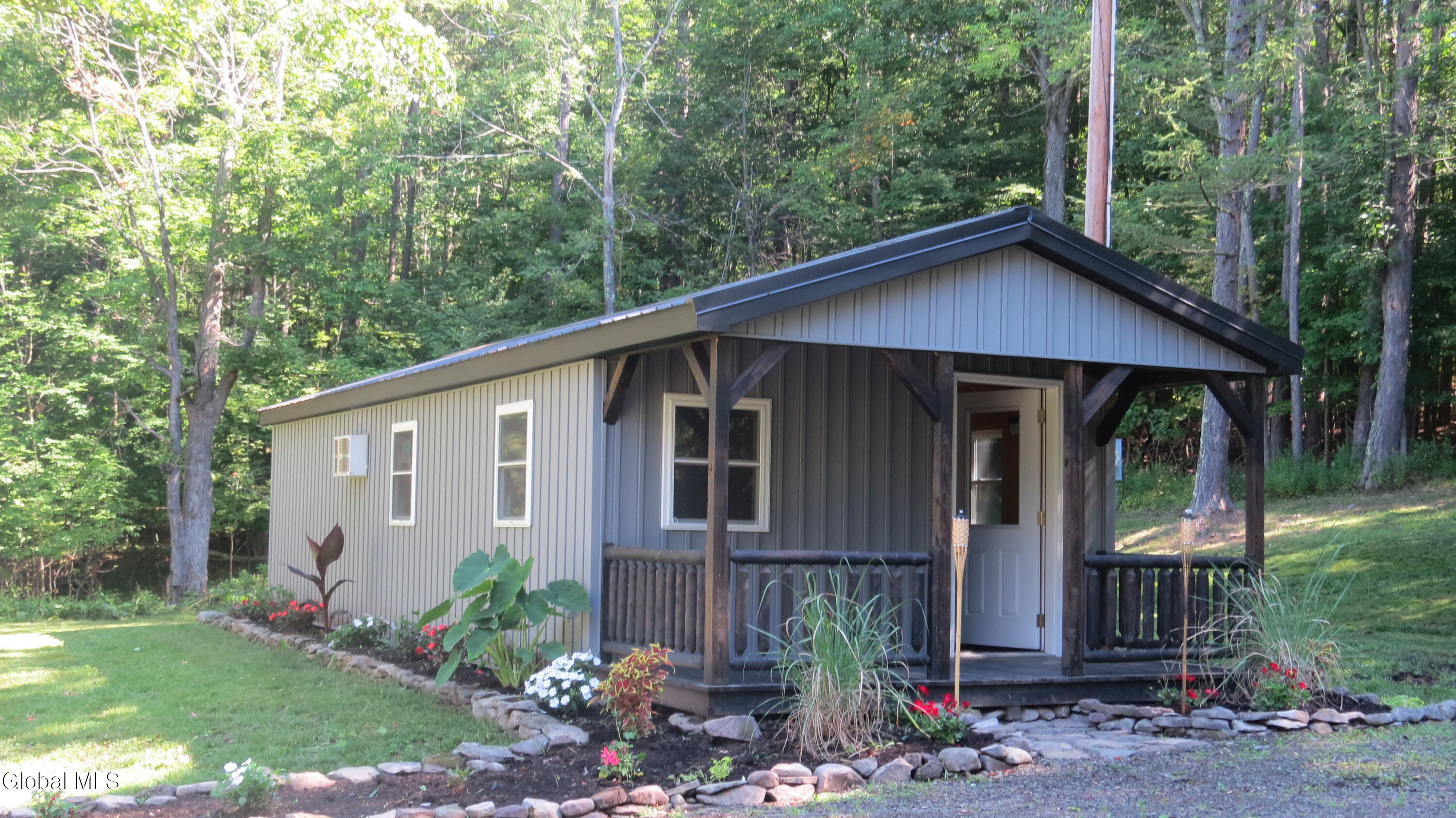 816 Hubbard Road Gilboa NY 12076
