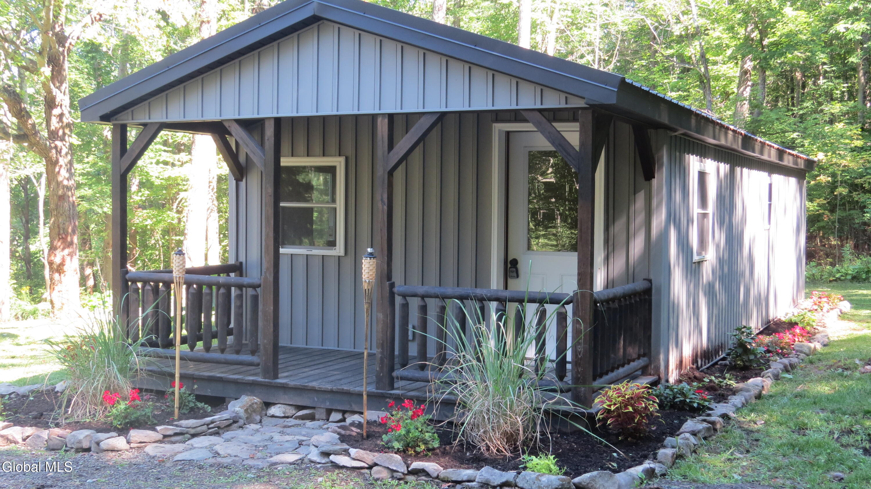 816 Hubbard Road Gilboa NY 12076