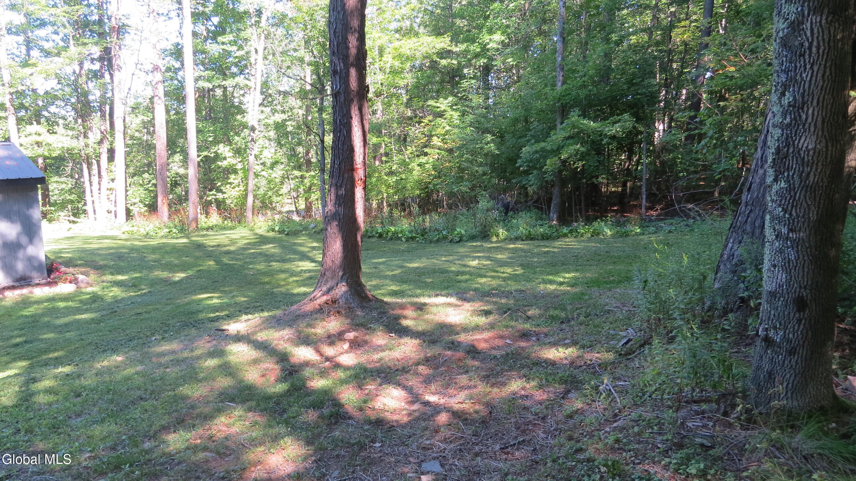 816 Hubbard Road Gilboa NY 12076