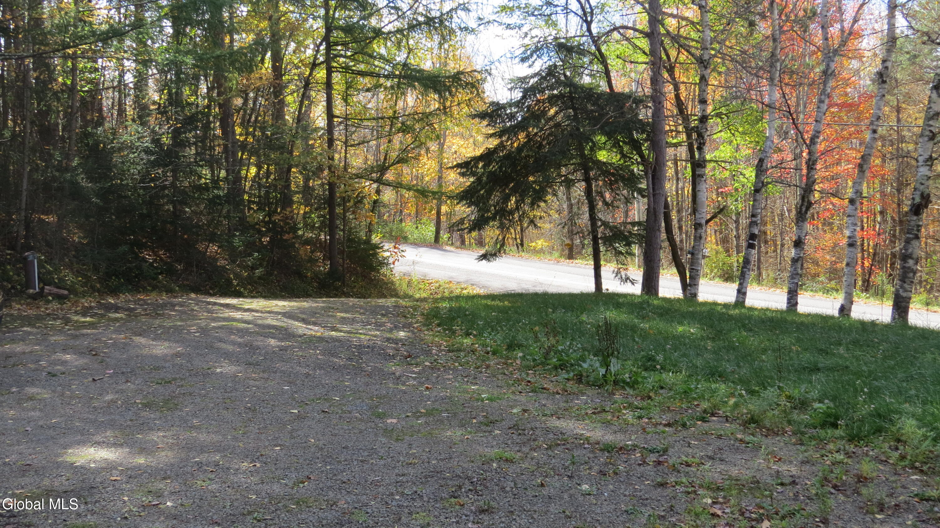 816 Hubbard Road Gilboa NY 12076