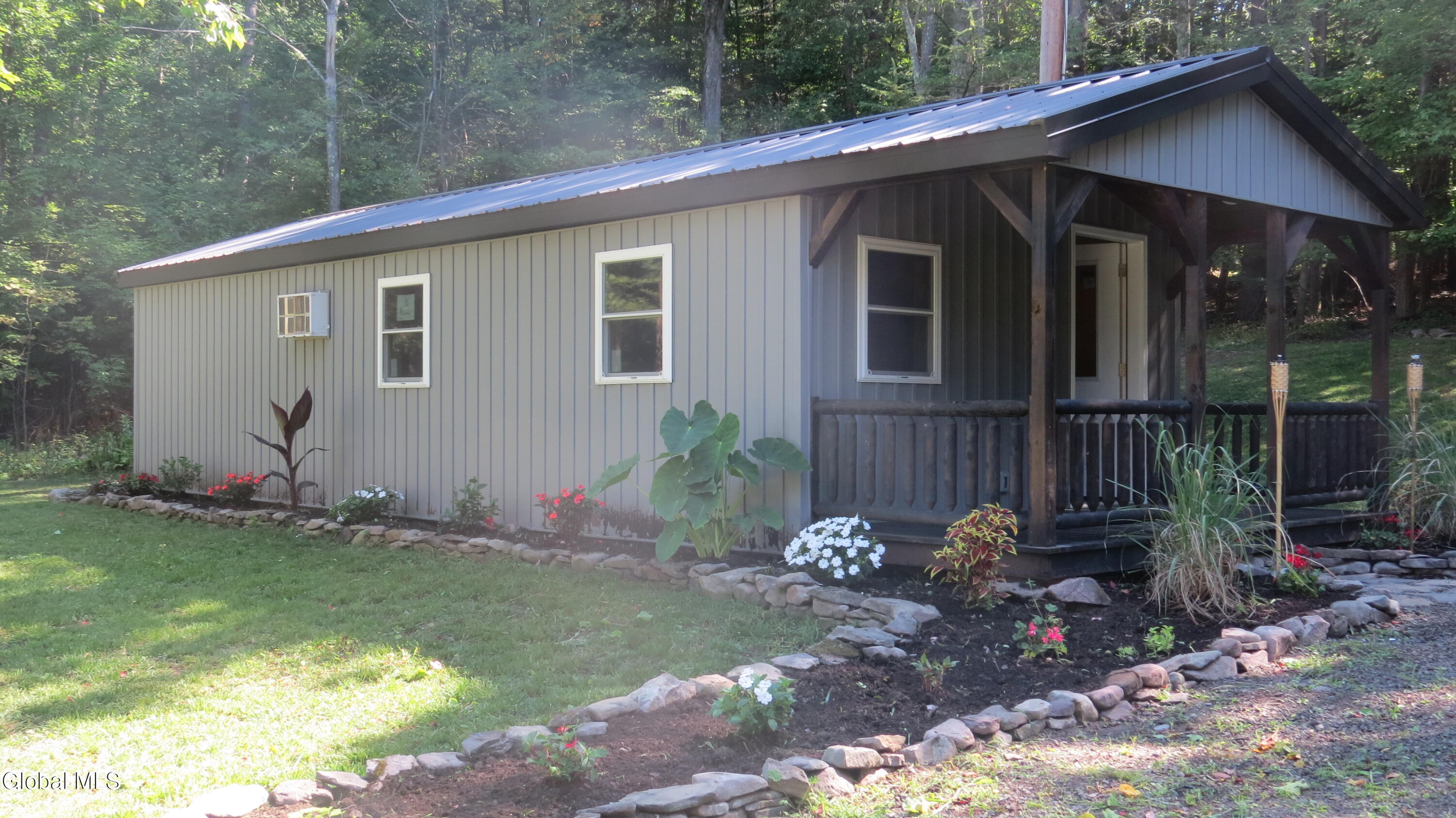 816 Hubbard Road Gilboa NY 12076