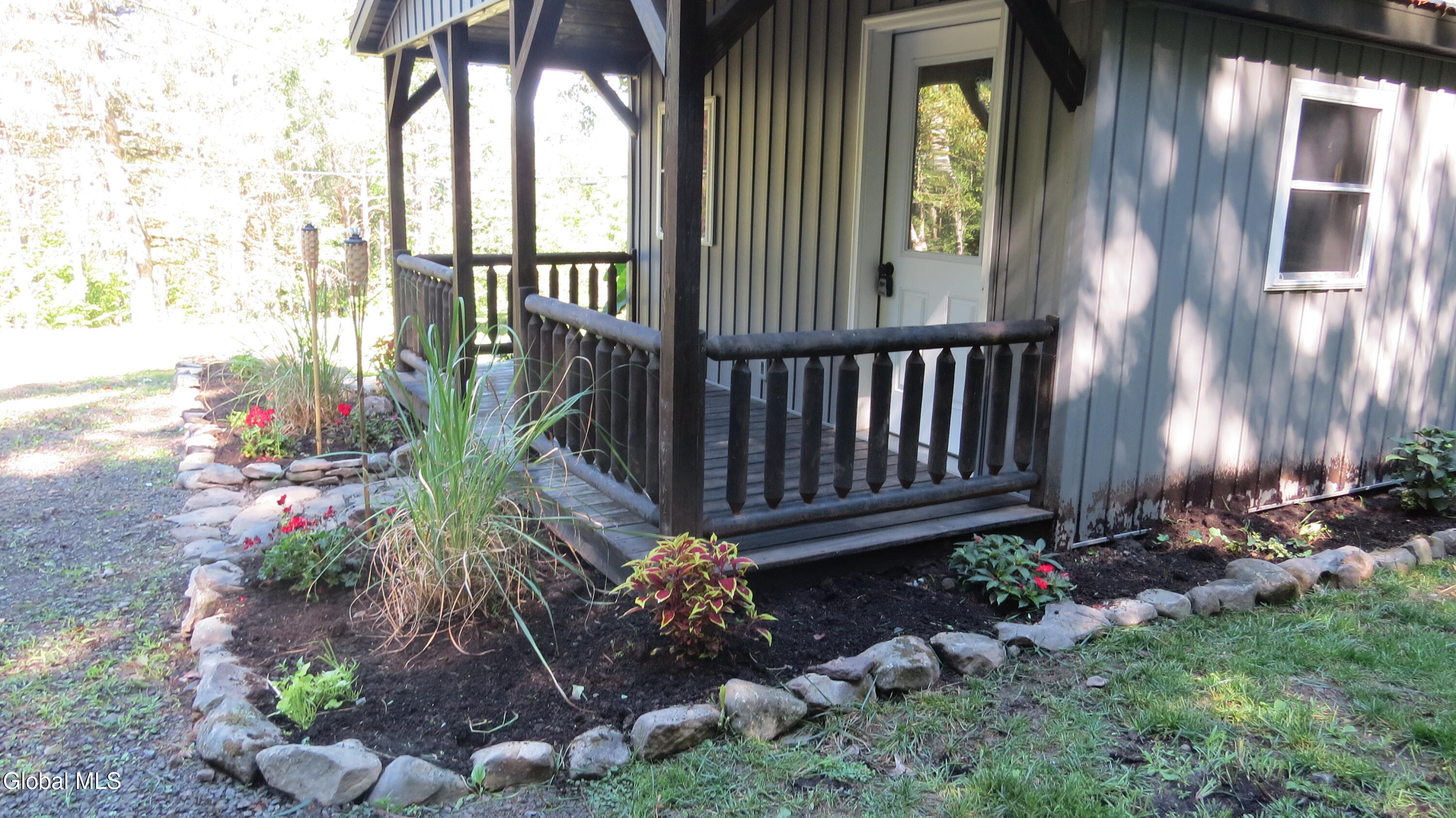 816 Hubbard Road Gilboa NY 12076