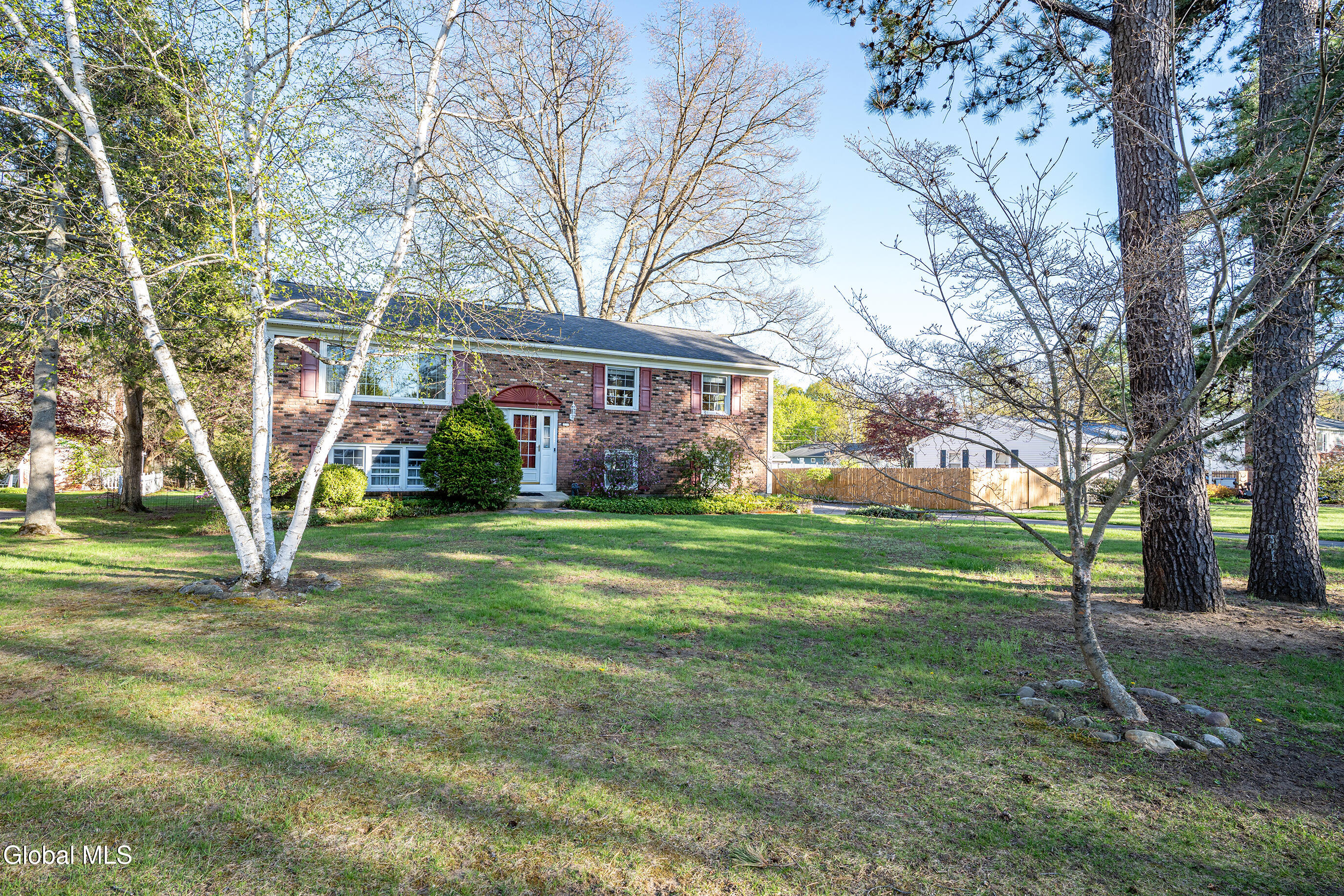 3158 Lone Pine Road Schenectady NY 12303