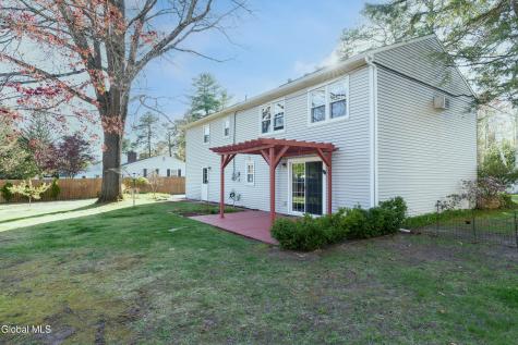 3158 Lone Pine Road Schenectady NY 12303