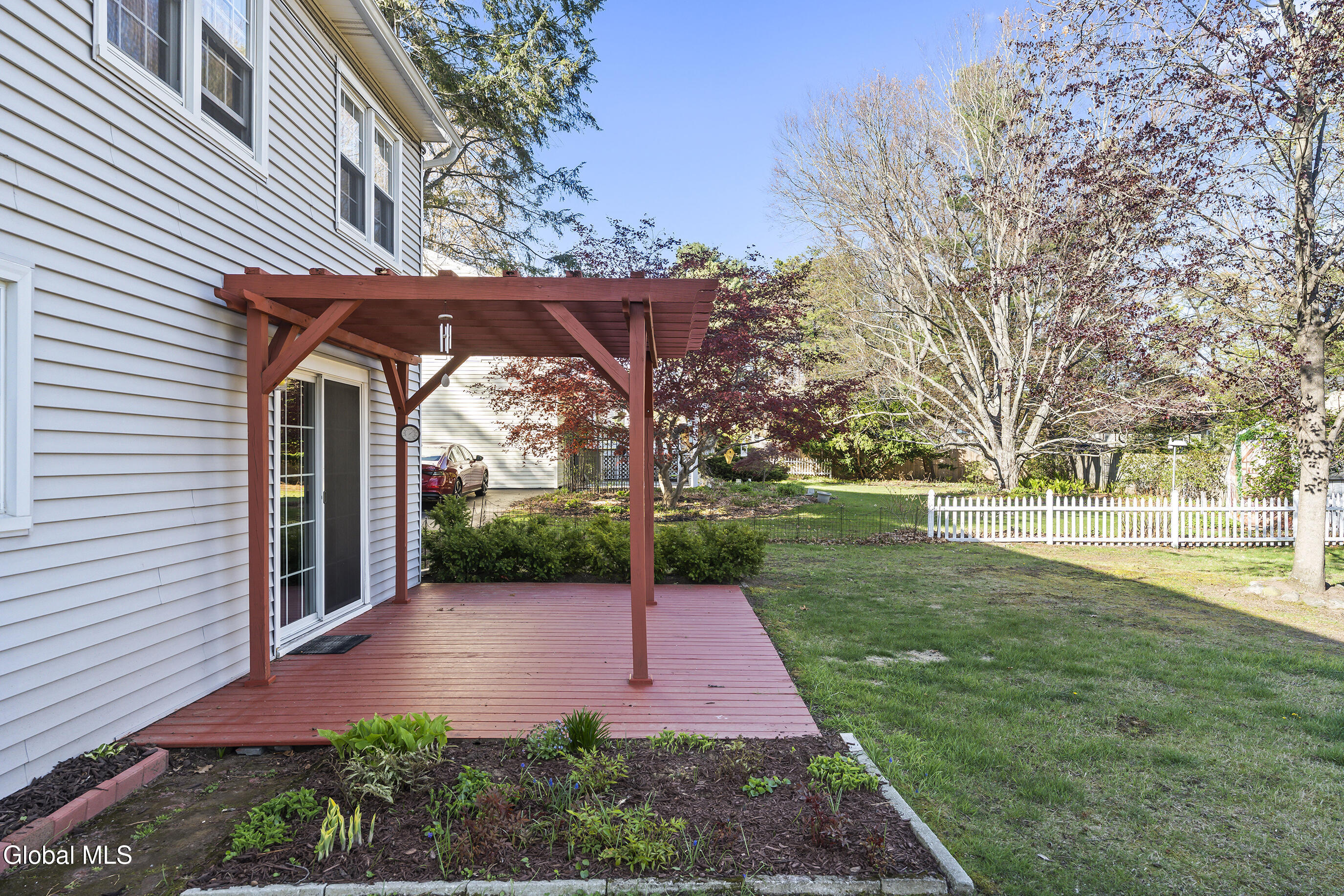 3158 Lone Pine Road Schenectady NY 12303