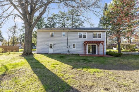 3158 Lone Pine Road Schenectady NY 12303