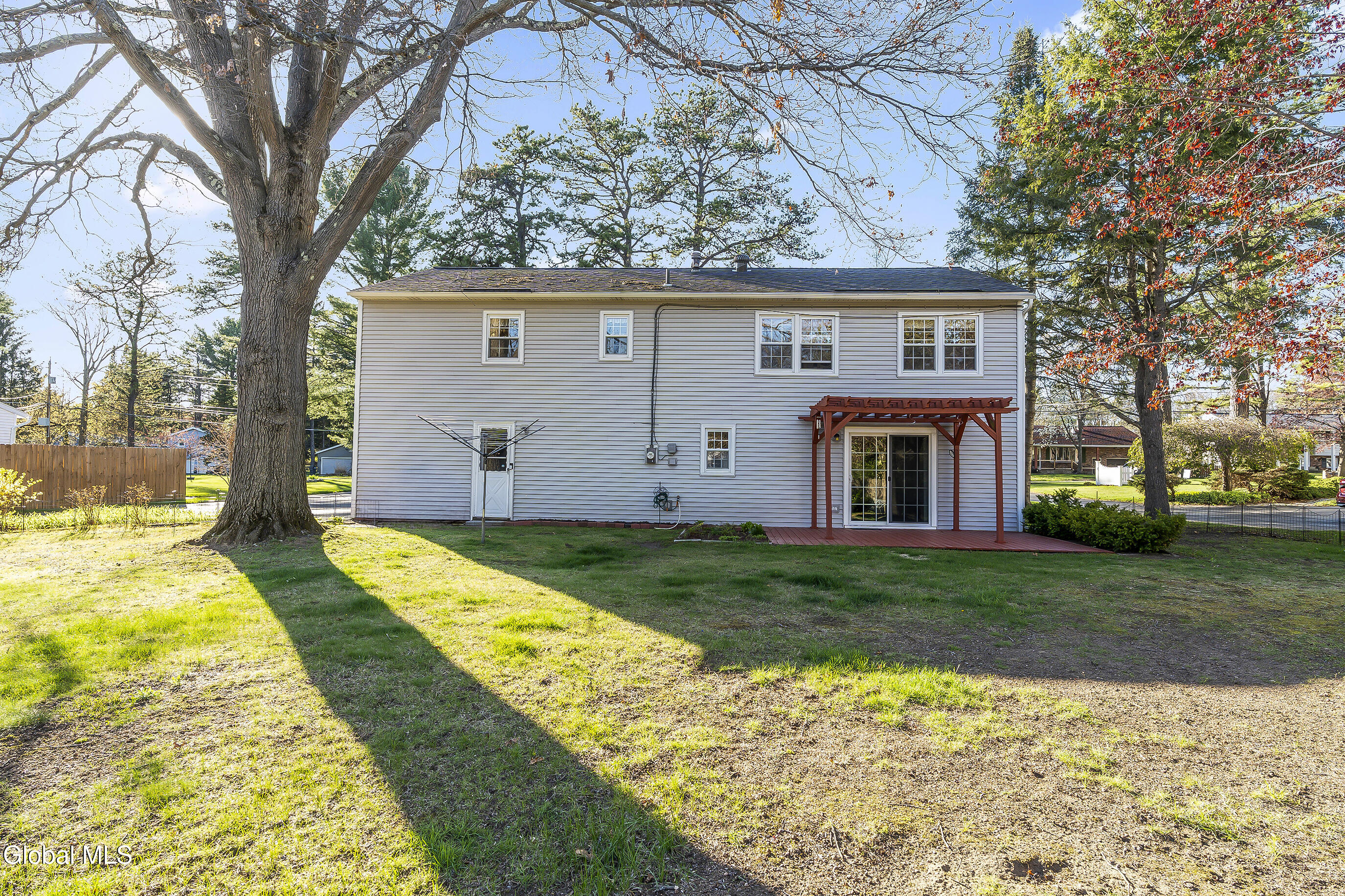 3158 Lone Pine Road Schenectady NY 12303