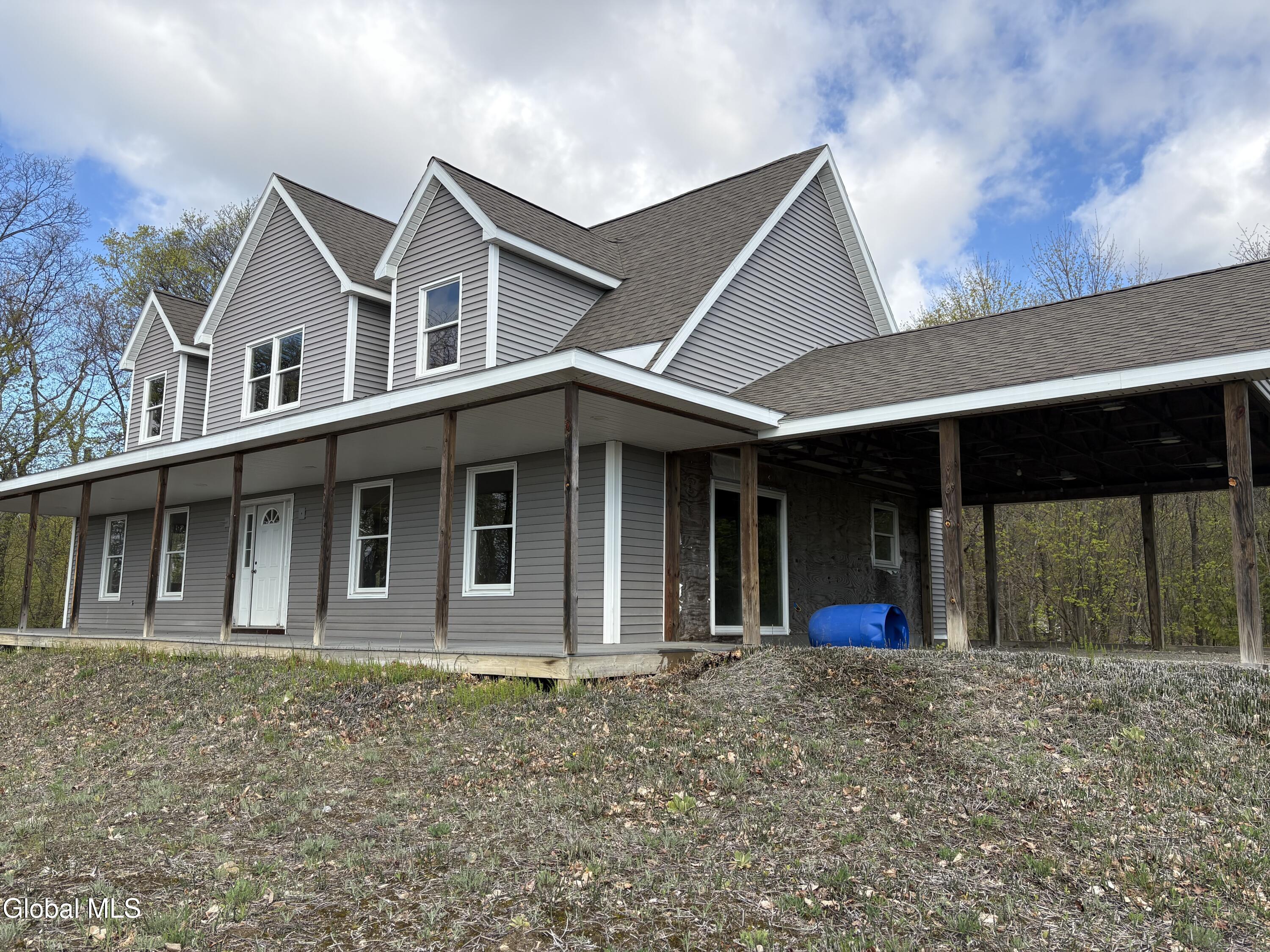 4454 N Main Street Port Henry NY 12974