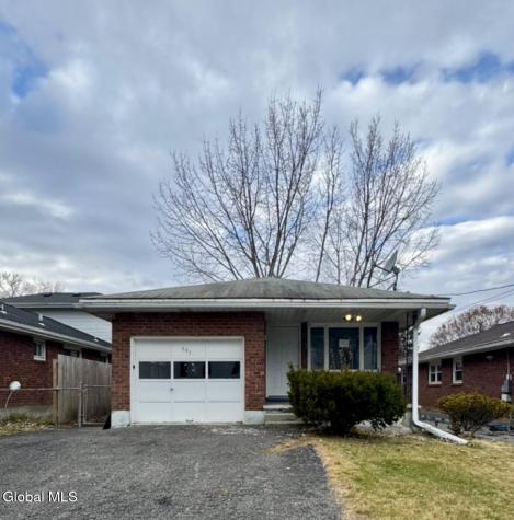 407 Ontario Street Albany NY 12208