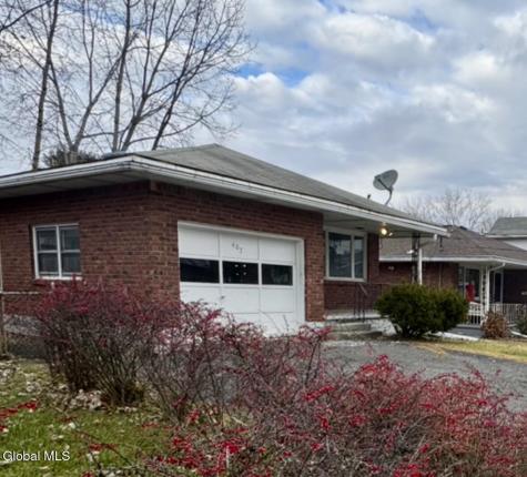 407 Ontario Street Albany NY 12208