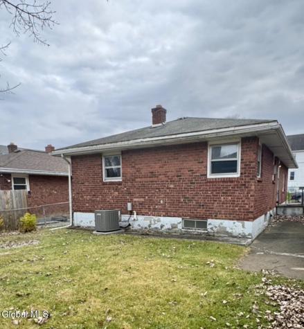 407 Ontario Street Albany NY 12208