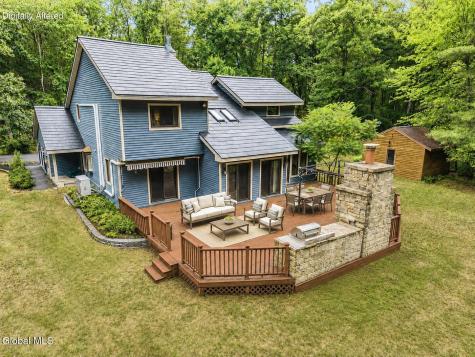 71 Edie Road Saratoga Springs NY 12866