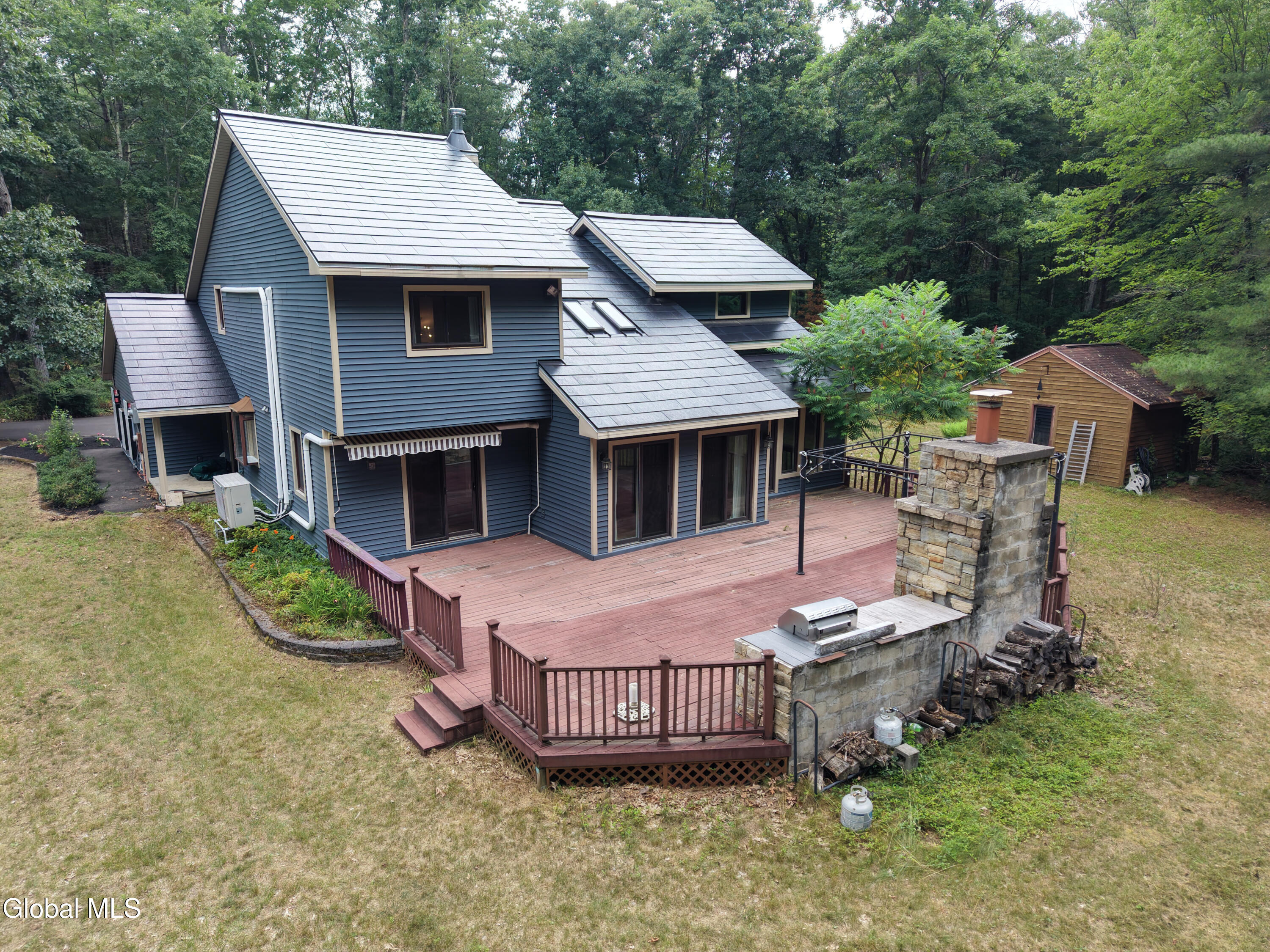 71 Edie Road Saratoga Springs NY 12866