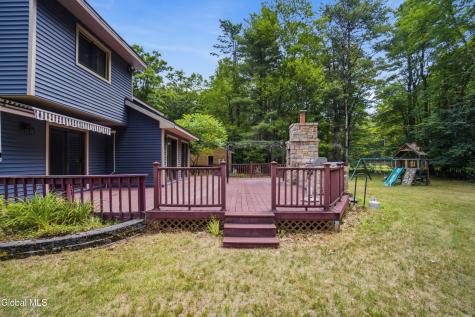 71 Edie Road Saratoga Springs NY 12866