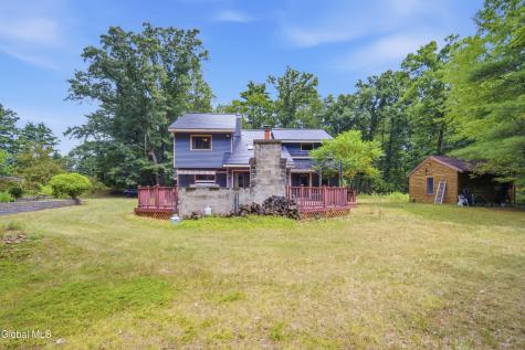 71 Edie Road Saratoga Springs NY 12866