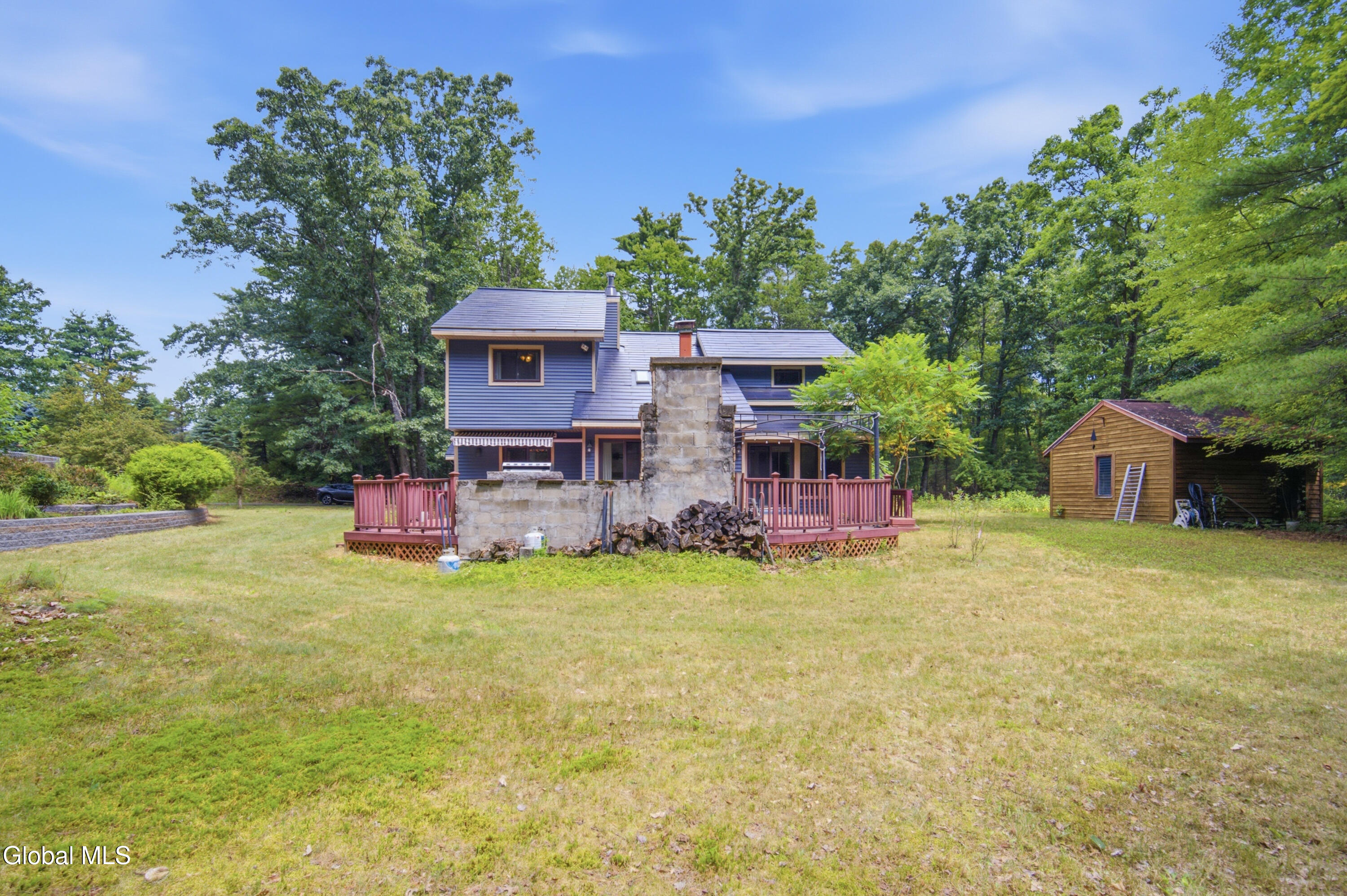 71 Edie Road Saratoga Springs NY 12866
