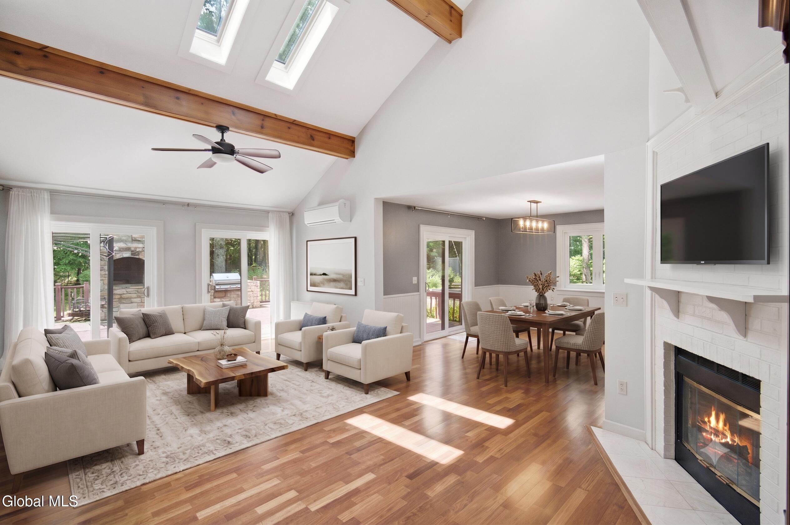 71 Edie Road Saratoga Springs NY 12866