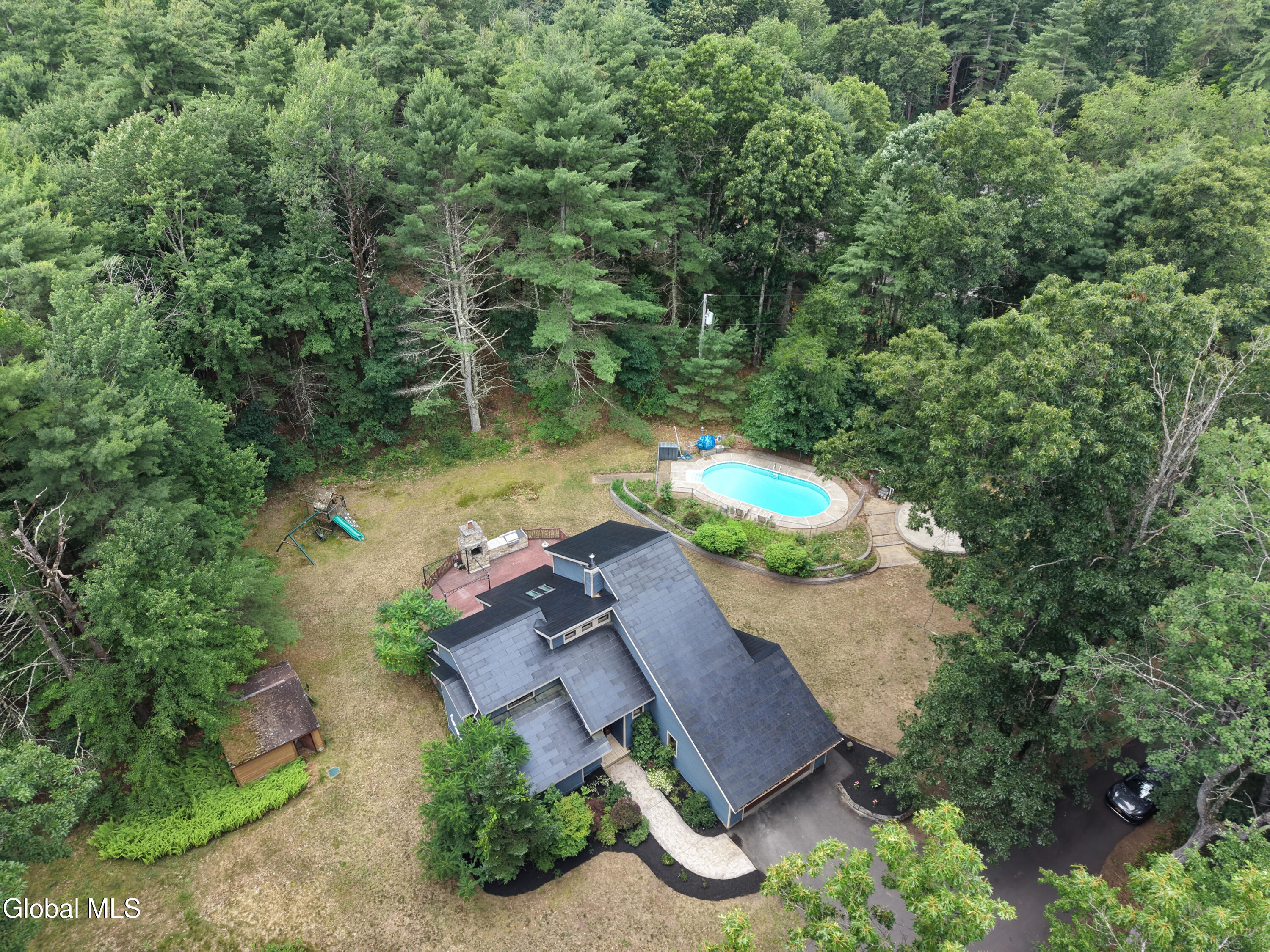 71 Edie Road Saratoga Springs NY 12866