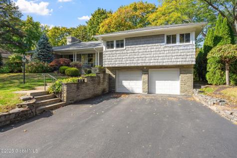 96 Brookline Avenue Albany NY 12203