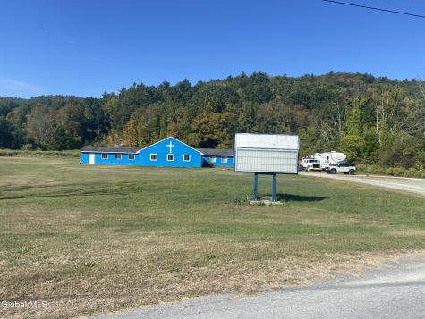 7 Smith Road Petersburgh NY 12138