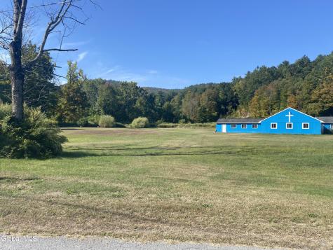 7 Smith Road Petersburgh NY 12138