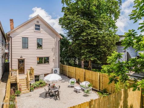 225 Robinson Street Hudson NY 12534
