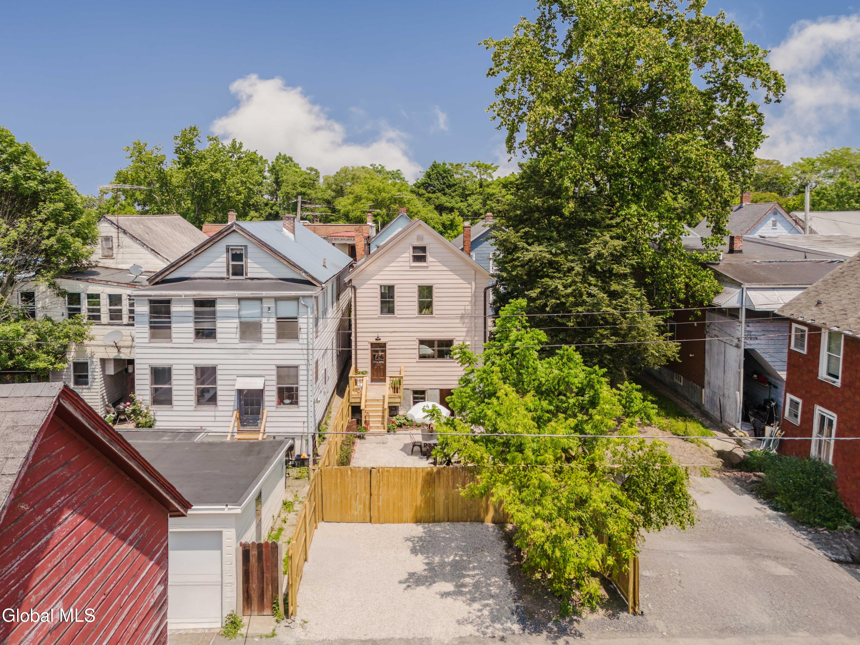 225 Robinson Street Hudson NY 12534