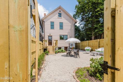 225 Robinson Street Hudson NY 12534