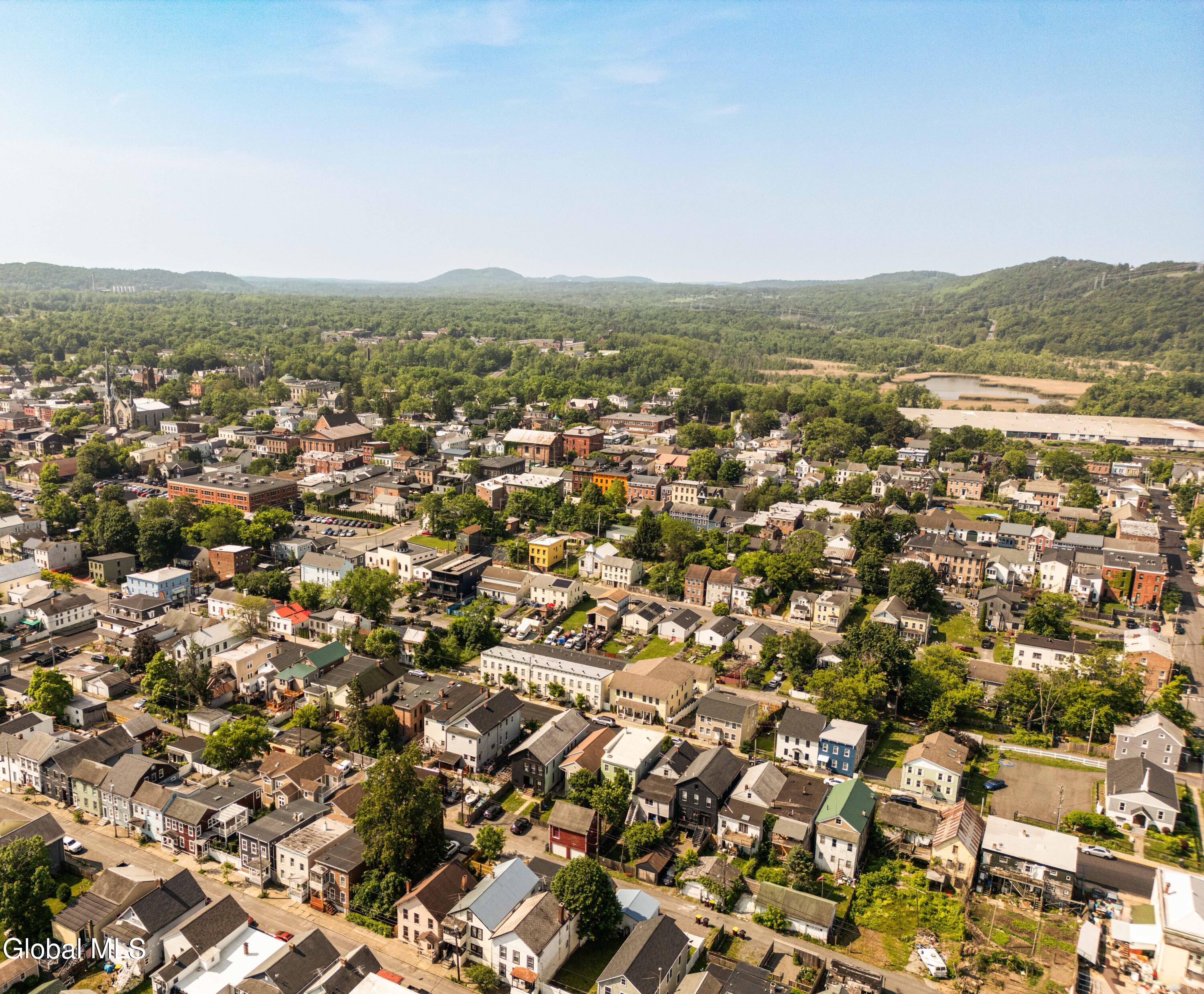 225 Robinson Street Hudson NY 12534