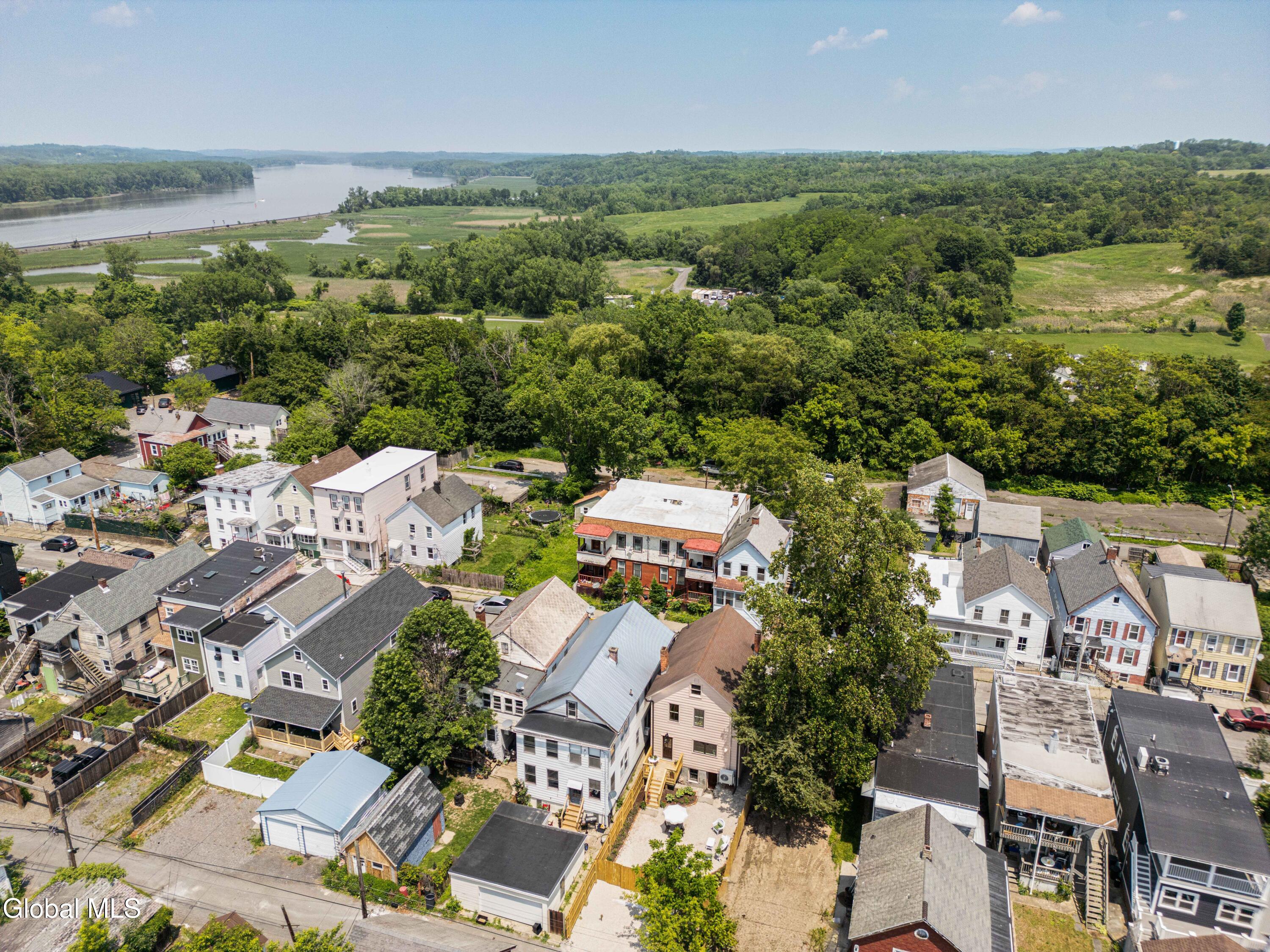 225 Robinson Street Hudson NY 12534