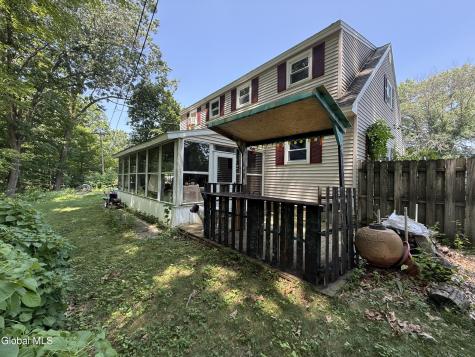 4 Circular Drive Hudson Falls NY 12839