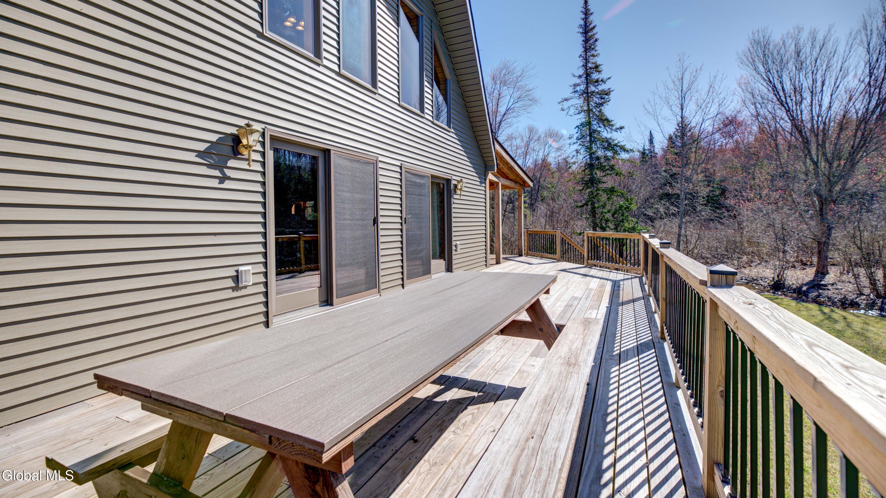106 Howards Lane Lake Pleasant NY 12108